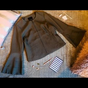 BRAND NEW, Banana Republic Women’s Blazer size 10